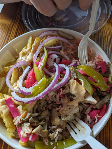 Photo of Shelby's Legendary Shawarma - St. Thomas - 737 Talbot St, St Thomas, ON N5P 1E1